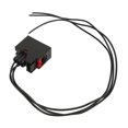 thumbnail image 2 of Front Turn Signal Connector Plug Harness 68065016AB Light Connector for Wrangler JK 2007 to 2018, 2 of 5