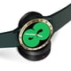 thumbnail image 4 of XWSHYW Aparatos Electrónicos Reloj Metálico Compatible con Galaxy Watch4 44 Mm, Carcasa Metálica con Protección Contra Arañazos, Estilo E, 4 of 7