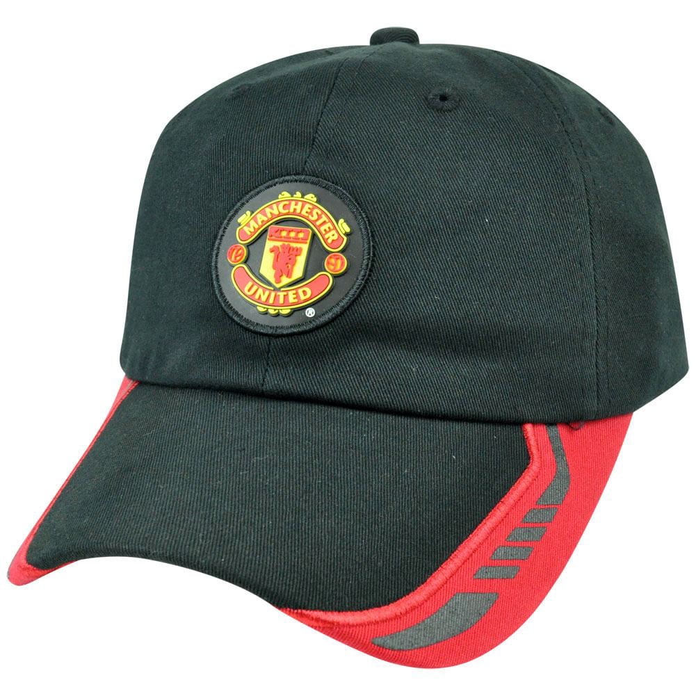 012 RHINOXGROUP Manchester United FC Authentic Official Licensed Soccer Cap One Size