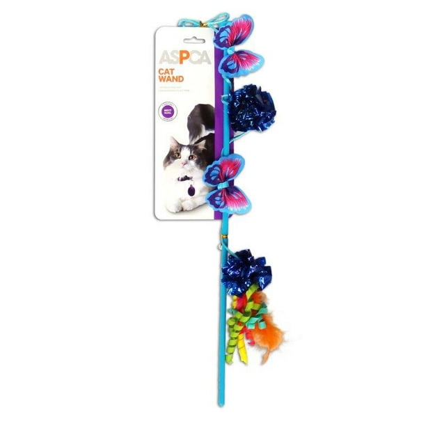 aspca cat toys