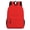 Red, variant on Laptop Backpack 17.7inch Gaming Schoolbag Durable Lightweight Daypack for Travel Work Gifts and Back-to-School