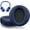Protein Leather-Blue, variant on SOULWIT Earpads Cushions Replacement Compatible with Sony MDR-XB950 XB950BT XB950B1 XB950N1 XB950AP Over-Ear Headphones, Ear Pads with Softer Protein Leather, Noise Isolation Memory Foam - Black