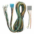 thumbnail image 5 of Metra Honda Civic 2006-2011 Amp Bypass Harness, 70-1727, 5 of 6