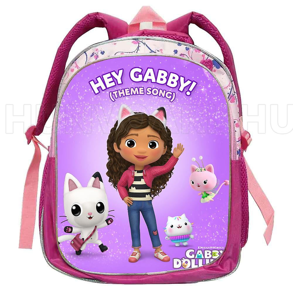 Doll book bags hotsell