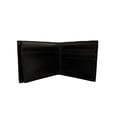 thumbnail image 2 of Cartera Billetera Steve Madden Para Hombre Color Negro, 2 of 4