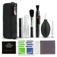 thumbnail image 1 of Peggybuy 19x Camera Cleaner Kit DSLR Lens Digital Camera Sensor Cleaning for Nikon Canon, 1 of 8