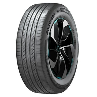Hankook Ventus S1 Evo3 Ev K127e 255/45R19 104W Tire Fits: 2021-23