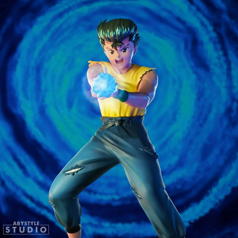 yusuke Yu Yu Hakusho - Yusuke Urameshi Maximatic Prize Figure