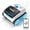 BLUE, variant on UBoter S10 Cordless Robotic Pool Cleaner, Automatic Pool Vacuum for Inground Pools up to 1,290 Sq.Ft, Floor, Wall, Waterline & Step Cleaning, 150-Min Runtime, Lightweight ,Auto Parking,Smart App