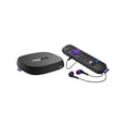 thumbnail image 4 of Roku Ultra LT (2022) Reproductor Streaming HD/4K/HDR Dolby Vision 4801RW, 4 of 5