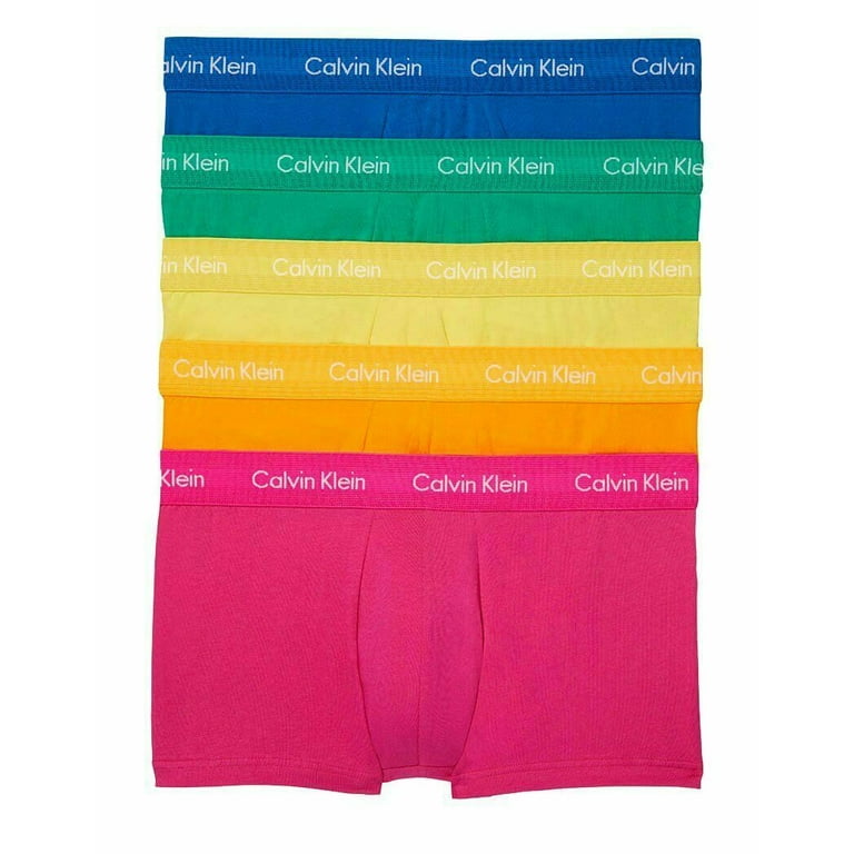 Calvin klein pride boxer briefs discount
