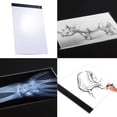 thumbnail image 3 of LED Ritplatta A4 con atenuador de 3 pasos, 3 of 5