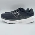 thumbnail image 4 of New Balance Fresh Foam 840v1 Black White Shoes Men’s Size 12.5 Women’s 14, 4 of 6