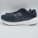 thumbnail image 4 of New Balance Fresh Foam 840v1 Black White Shoes Men’s Size 12.5 Women’s 14, 4 of 6