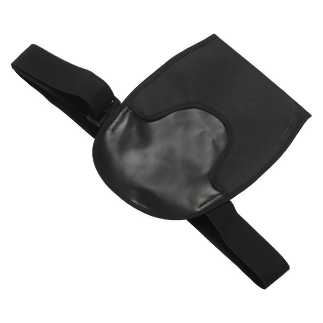 Ostomy Bag Cover, Waterproof Stoma Pouch Cover Opening Design For Activity