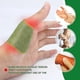 thumbnail image 3 of 60x Wormwood Knee Patch For Knee, Back, Neck, Shoulder Sports Fitness Joint Care 12pcs/bag | Fruugo AtA2-28, 3 of 5