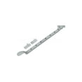 thumbnail image 3 of Deltana CSA13U26D 13-Inch Colonial Casement Stay Adjuster, 3 of 3