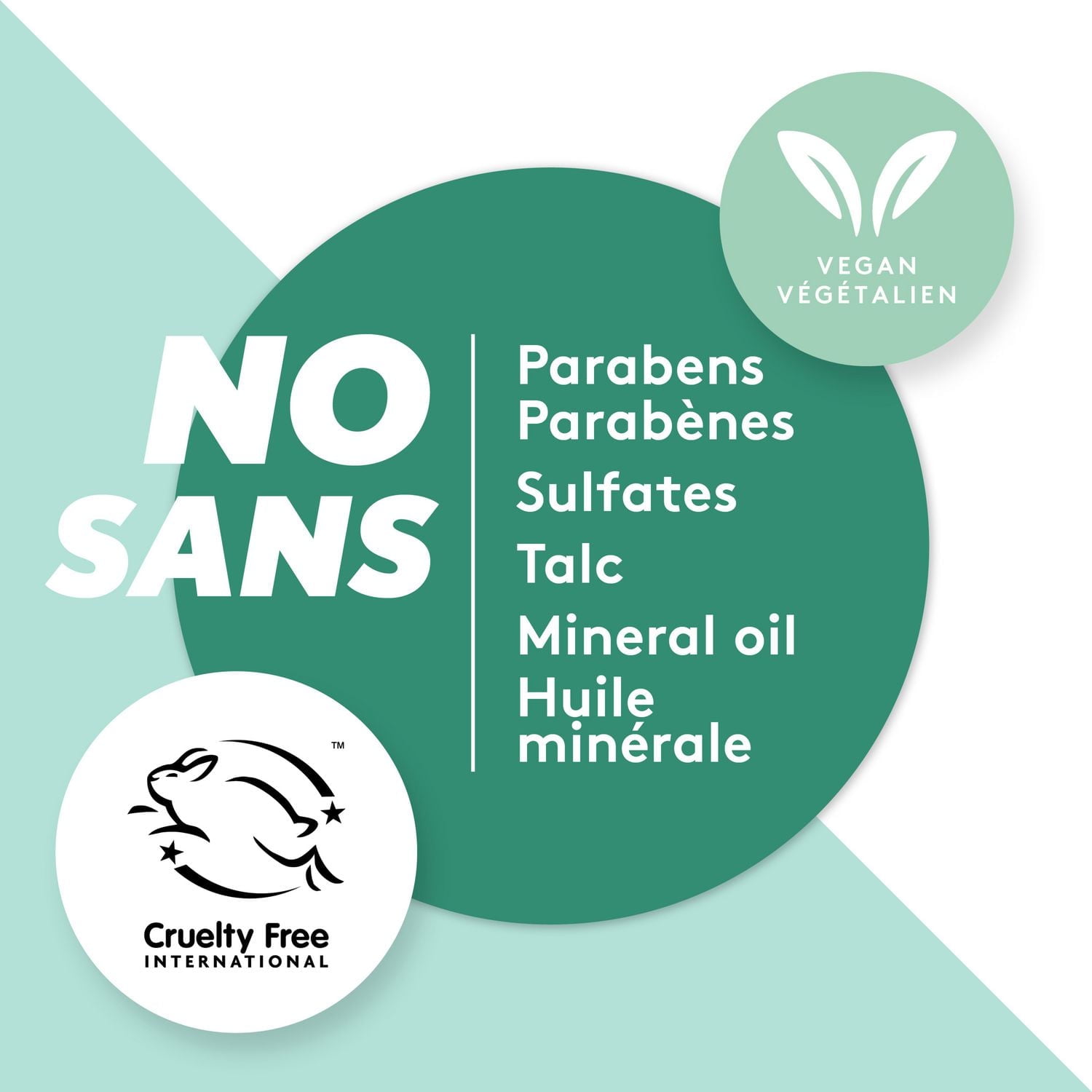 COVERGIRL Lash Blast Clean Mascara, Formulated without Parabens, Sulfates, Mineral Oil & Talc, Infused with Argan & Marula Oils, 100% Vegan & Cruelty-Free, Clean & Vegan formula