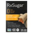 thumbnail image 1 of Snack Bars RxSugar Swealthy Snax Caramel, 8 paquetes de 28 g cada uno, 1 of 3