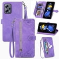 thumbnail image 1 of Funda billetera anti-golpes para GANGXUN Redmi Note 11T Pro , ideal para día a día y trabajo, 1 of 5