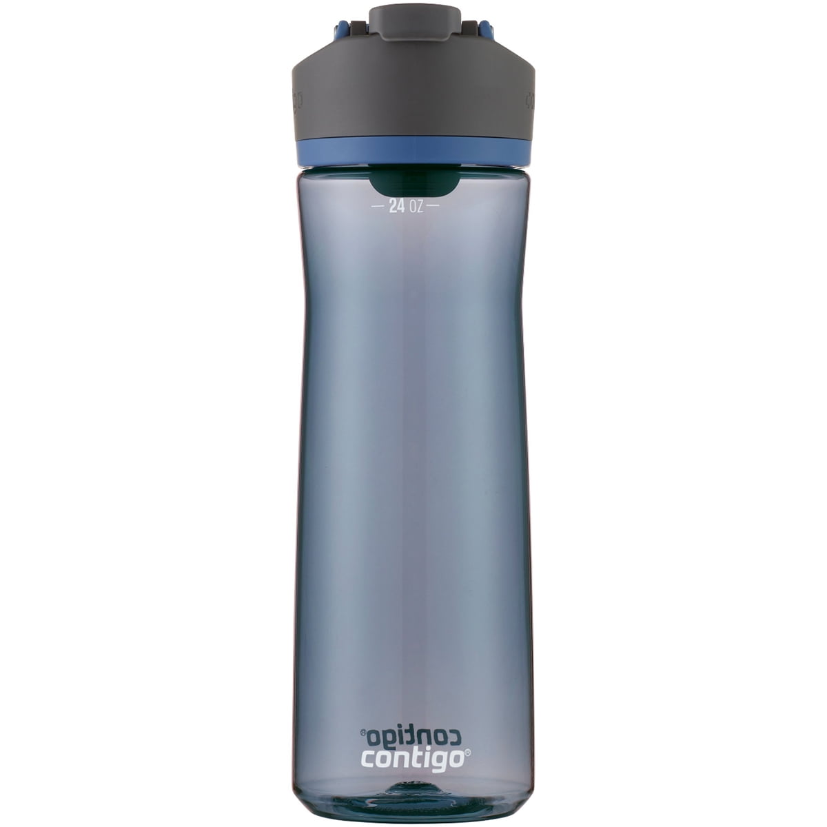 Contigo Cortland Spill-Proof Water Bottle, BPA-Free Plastic Water Bottle  with Leak-Proof Lid and Car…See more Contigo Cortland Spill-Proof Water