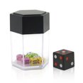 thumbnail image 1 of Large Color Magic Dice Toy One Change Eight Children Props Set, 1 of 8