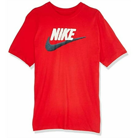 Nike Sportswear T-Shirt Mens Active Shirts & Tees