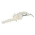 thumbnail image 4 of Practice Head Clamp Stand,Mannequin Head Stand Height Training Head Clamp Holder Mannequin Head Holder Next-Gen Design, 4 of 8