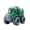 C, variant on A Environmental Sanitation Engineering Vehicle Toy With Tipping Bucket Robotic Arm For Kids Imaginative Play
