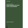 thumbnail image 1 of EinfÃ¼hrung in Das Alte Testament (de Gruyter Lehrbuch) (German Edition), 1 of 1