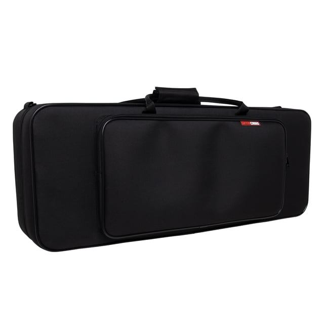 Estuches Case Gator Series Largo, livianos, para saxo tenor en si bemol