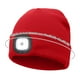 thumbnail image 5 of Gorro USB Recargable JShteea Con 3 Niveles de Brillo 4 LED para Correr Senderismo, 5 of 9