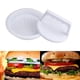 thumbnail image 5 of de hamburguesas de plástico, para hamburguesas perfectas, hamburguesas, hamburguesas con queso, empanadas, albóndigas, , , Macarena máquina de prensa de hamburguesas casera, 5 of 8