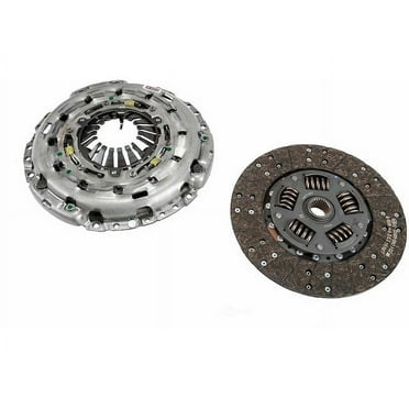 Clutch Kit - Compatible with 2016 - 2023 Chevy Camaro 2017 2018 2019 2020 2021 2022
