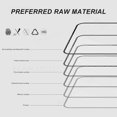 thumbnail image 5 of 100D Tempered Glass For Realme 10 Pro Screen Protector Protective Glass Film, 5 of 5