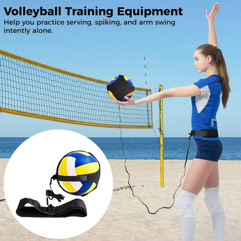 Best Volleyball Spike Trainer corona.dothome.co.kr
