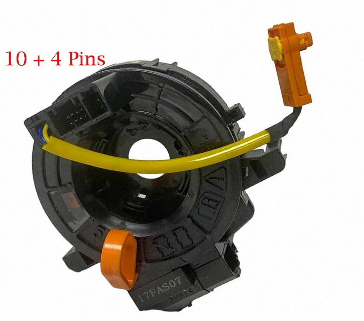 Clock Toyota Clock Spring 84306-0K050 84306-0K051 For Toyota Camry