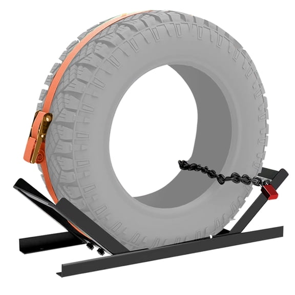 Kojem ​Spare Tire Carrier for Pickup Trucks, SUVs & Off-Road Vehicles (Fits Ford F-150, Chevy Silverado, RAM 1500 & More) – Ideal for Overlanding, Camping & Off-Road Adventures​