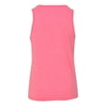 thumbnail image 3 of Bella + Canvas Youth Jersey Tank, 3 of 5