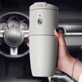 thumbnail image 1 of TIMIFIS Air Purifier Multifunction Portable Coffee Machine Electric Coffee Grinder with Usb Coffee B-Ean Grinder Spice Grinder for Herbs N-Uts Grains Spice Mill Apartment Essentials, 1 of 8
