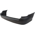 thumbnail image 5 of Rear Bumper Cover Facial Assembly Primed For 02-05 Sedona KI1100115 0K52Y50221XX, 5 of 5