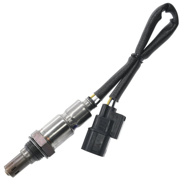 1-Sensor De Oxígeno Ridgeline 2017 A 2019 Honda V6 3.5L Frontal antes del convertidor catalítico, Trasero antes del convertidor catalítico WALKER .