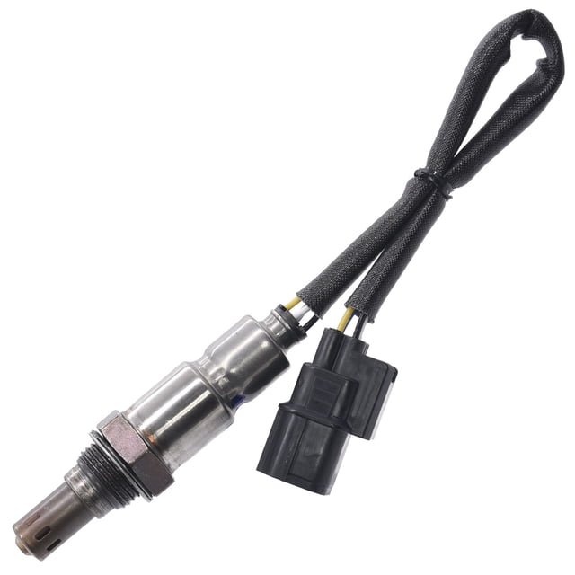 1-Sensor De Oxígeno Accord Crosstour 2010 A 2011 Honda V6 3.5L Frontal antes del convertidor catalítico, Trasero antes del convertidor catalítico WALKER .