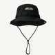 thumbnail image 1 of Sombreros de vaquero para acampar, sombreros de pesca, accesorios de bicicleta, sombrero de cubo, caballo, accesorios de verano, gorra de Sol de senderismo qym unisex, 1 of 2