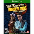 thumbnail image 1 of Tales From The Borderlands Xbox One Xbox One Game, 1 of 2