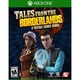 thumbnail image 1 of Tales From The Borderlands Xbox One Xbox One Game, 1 of 2
