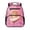 Capybara Pink, variant on Jeiento Capybara 13.5 Inch Preschool Backpack for Toddler Girls, Lightweight Kids School Bag, Bookbag for Kindergarten with Storage Pockets, Pink