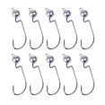thumbnail image 3 of Almencla Jig Fishing Hook 14g, 3 of 8
