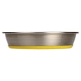 thumbnail image 6 of Vibrant Life Silicone and Stainless Steel Lick Mat Cat Saucer, 6 of 8