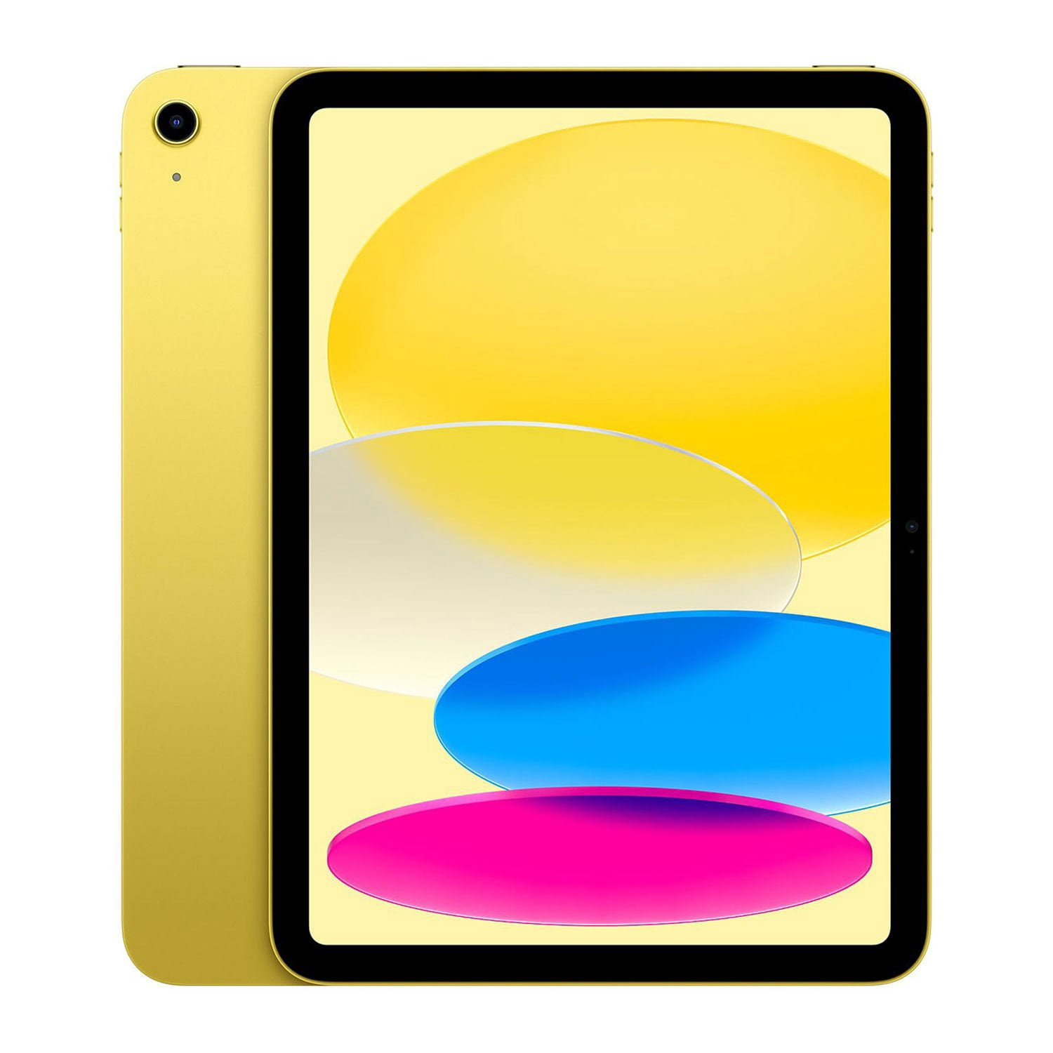 Apple iPad 11" Wi-Fi with A16 Chip - 11th Generation 2025 Model, Choose Size and Color